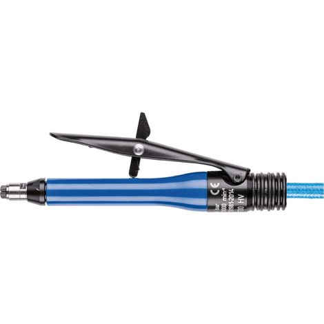 PFERD TOOLS Druckluftgeradschleifer PGAS 1/700 HV 70.000 RPM/100 Watt (1/2)