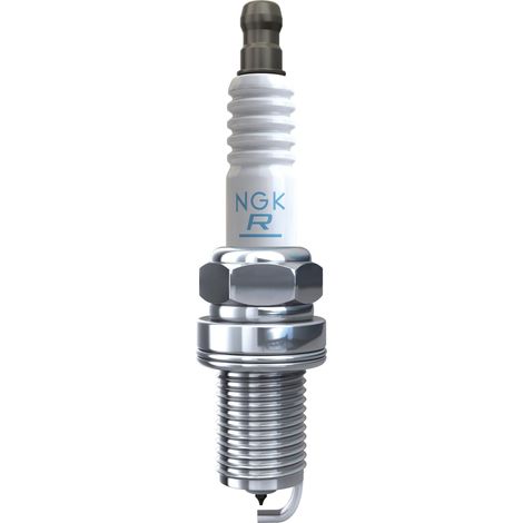Candela NGK CR9EIB9 (codice 92579) Laser Iridium