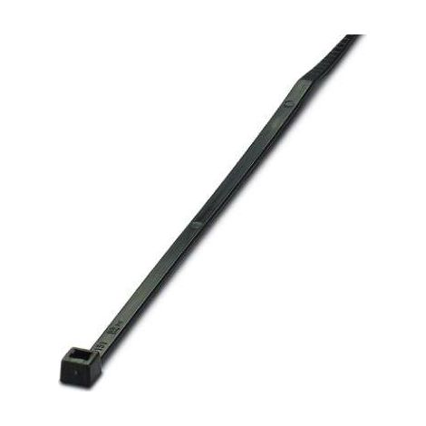 Phoenix Contact 3240783 WT-HT HF 3,6X140 BK Serre-câble 140 mm 3.6 mm noir 100 pc(s) (1/3)