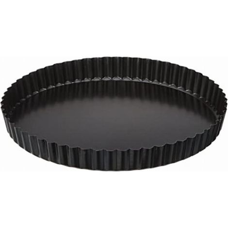 Paderno 47712-24 Tortiera, 24 cm (1/5)