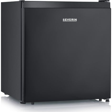 Severin KB 8879 Mininevera Negra 45 Litros