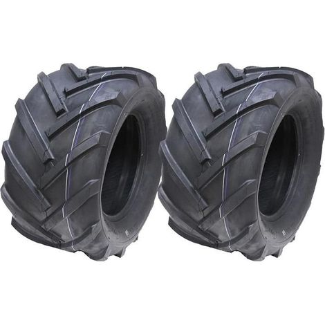 Neumático tractor - WANDA - P328 - 24x12.00-12 - 6 capas - Resistente al desgaste (1/4)