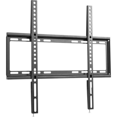 SUPPORTO TV A MURO FISSO 42/55 POLLICI