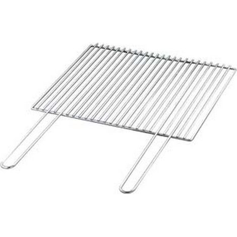 1PZ GRIGLIA PER BARBECUE IN MURATURA - cm.57x40