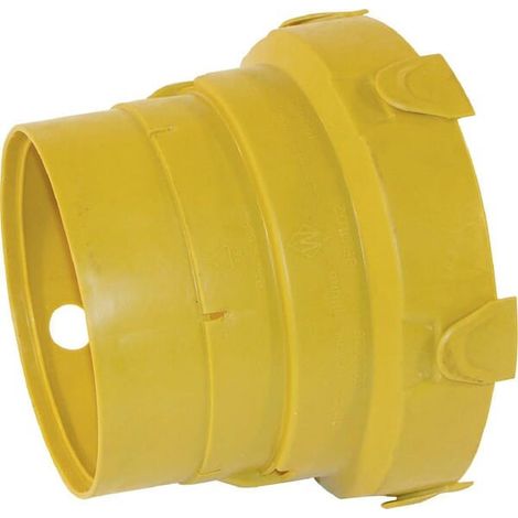 Coiffe de protection WALTERSCHEID 850100 (1/2)