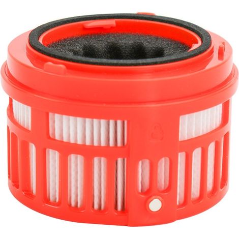 Filter für XIAOMI MIJIA Light Feather Akku-Staubsauger (MJWXCQ06SZ) (1/4)