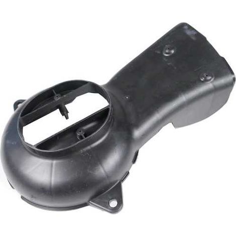 Carter protection courroie tondeuse MTD