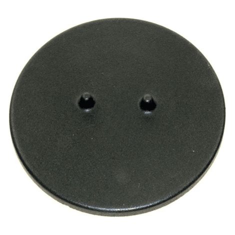 CHAPEAU DE BRULEUR DIAMETRE 100 MM POUR TABLE DE CUISSON GORENJE - 690718