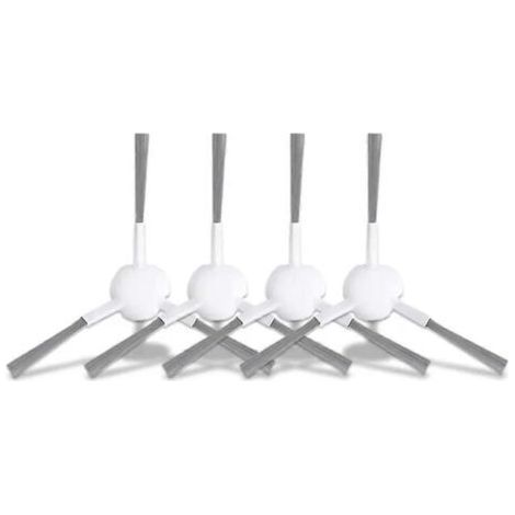 Brosse latérale de rechange pour aspirateur robot Xiaomi X20+ / X20 Plus (1/5)