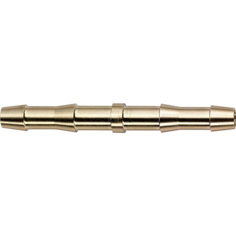 Metabo Douille de raccordement pour flexibles 9 mm x 9 mm (0901026386)