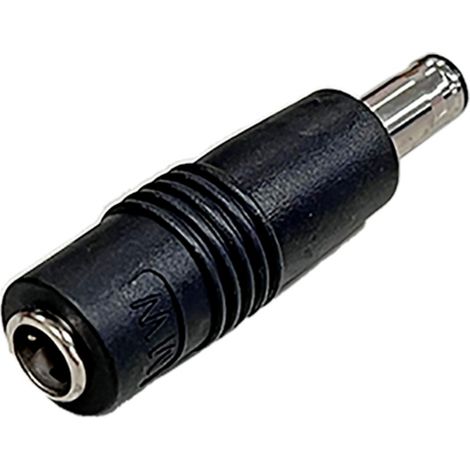 MEAN WELL DC-PLUG-P1J-P4A Adapter