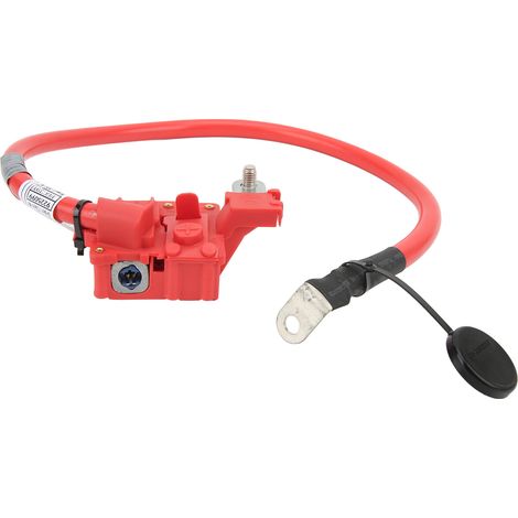 Batterieschutzkabel 61129225099, feste Verbindung, abriebfest, Ersatz für X3 F25 2011-2014 (1/5)