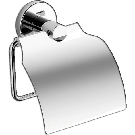 PLUVIA PRO Toilettenpapierhalter aus Edelstahl
