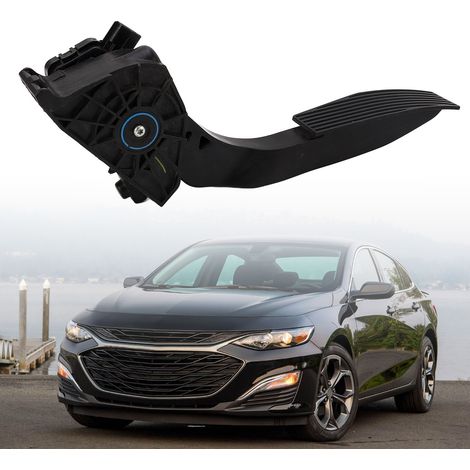 Gaspedalbaugruppe mit Wegsensor 84344895 für Chevrolet Malibu 6-Gang-Automatik 2016-2019 (1/5)