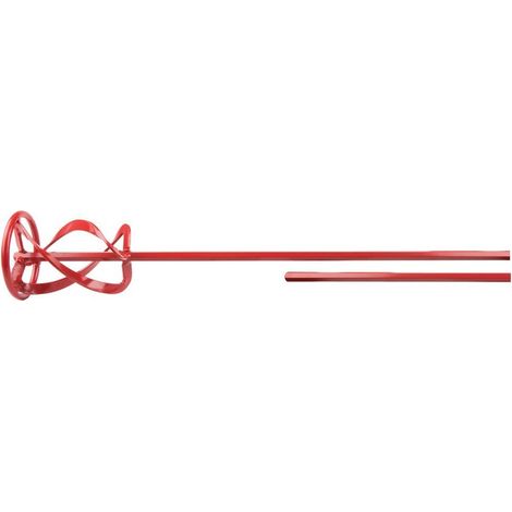 Makita - Mischrührer, 10x59 cm P-02353 (1/3)