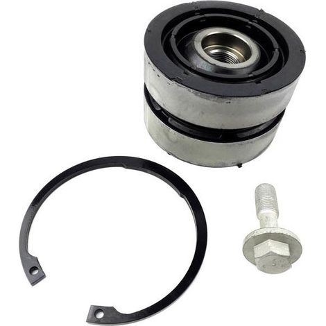 Kit de réparation de suspension de roue Viper DAF CF LF XF, Volvo 70392314 (1/5)
