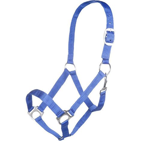Capezza in nylon regolabile modello Innsbruck: Full, 3000 rosso
