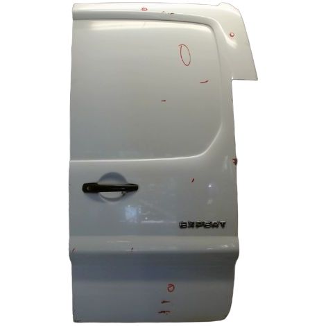 Porte Battante Arriere Droit PEUGEOT Expert [PRODUIT D'OCCASION]♻️8703a3