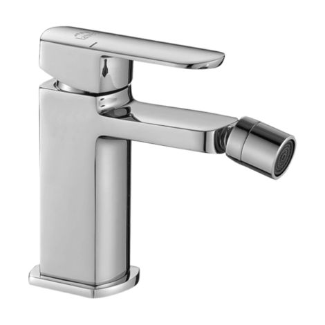 Calla - rubinetto bidet a pavimento con tappo