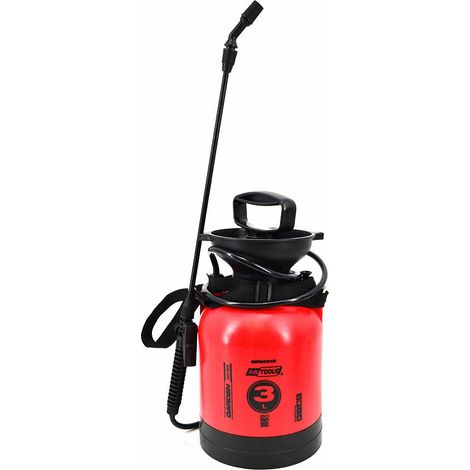 AW Tools Pulverizador GPS 3.0l GARDEN POWER SERIE. (1/3)