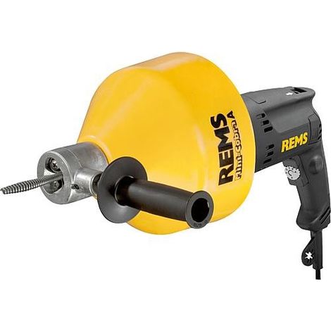Appareil de nettoyage de canalisations électrique 170020 R220