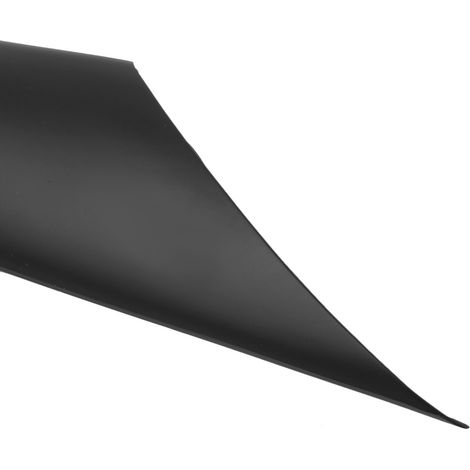 2 poignées de porte noires mates pour BMW Série 3 et Série 4 (1/5)