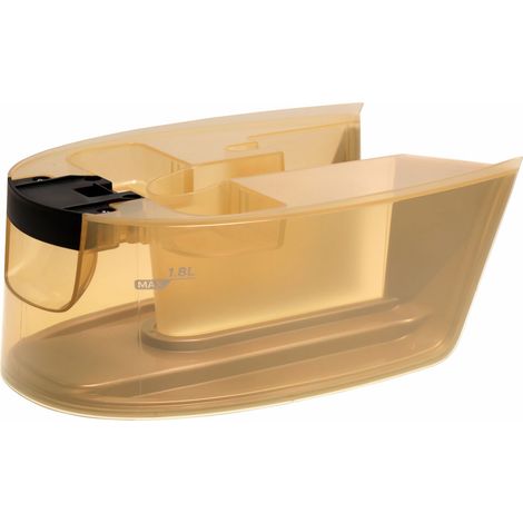 Réservoir d'eau 1,8L pour centrale vapeur PerfectCare 6000 Series Philips - 423902291131