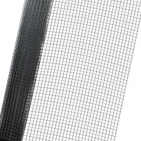 MALLA ELECTROS. GALV. 6X6/60 (MTS) - EHLIS