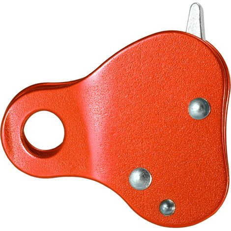 Escalade Ascender arboriste corde Protection dispositif d'assurage poignée gréement extérieur 8-13MM montagne 220LB (1/5)