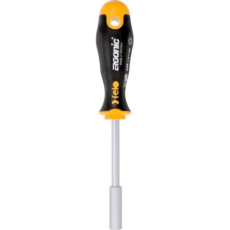 Cacciavite Felo ergonic impugnatura ergonomica magnetico 100mm