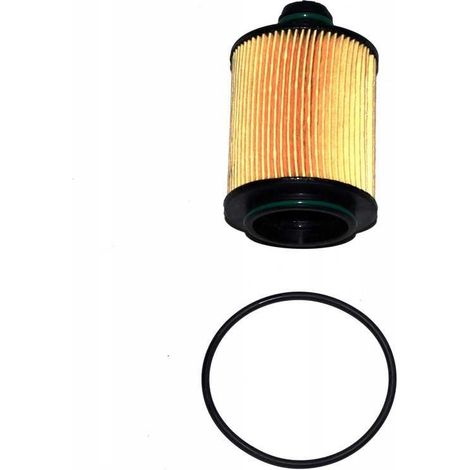 Filtro de aceite UFI 25.061.00 (1/3)
