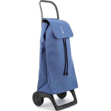 POUS.2R JET TWEED JOY BLEU ROLSER - JET038 AZUL (1/4)