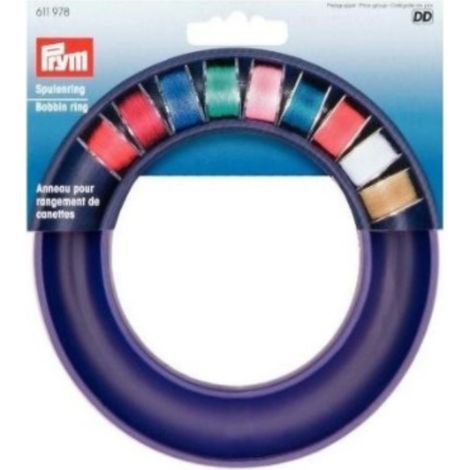 PRYM - ANELLO PER RIPORRE LE BOBINE DI FILO