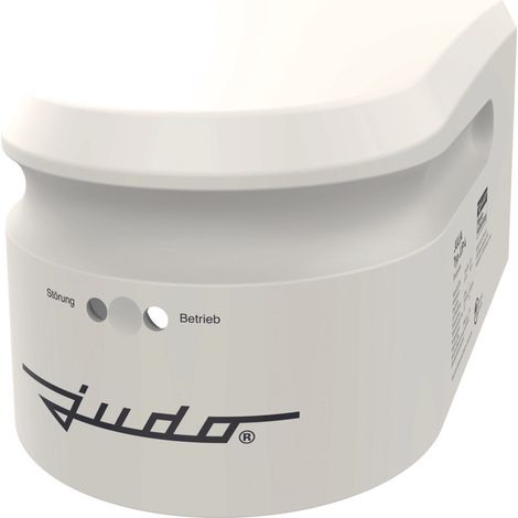 Ersatzteil Abdeckhaube für JJP 60