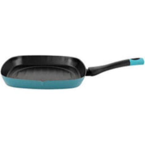 FPLUS asador alto lotus 28 cms. magefesa , Detalles:

Fabricado en acero esmaltado vitrificado a 820º.
Alto rendimiento energético
Recubrimiento antiadherente bicapa reforzado libr