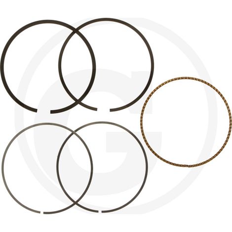 Juego anillos pist贸n est谩ndar BRIGGS ET STRATTON 795690