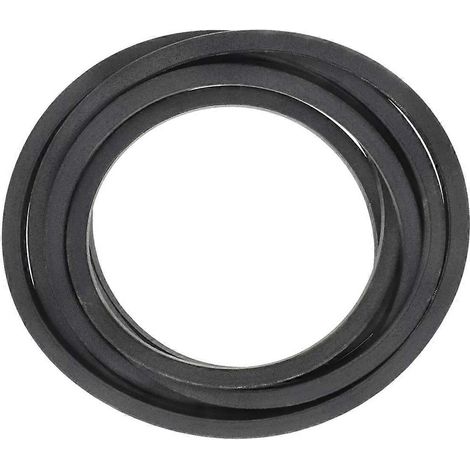 Courroie de plateau de coupe 115-4972 133-1168 pour tondeuse à gazon Toro 60 pouces ZX6000 ZX6020 ZX6030 (1/5)