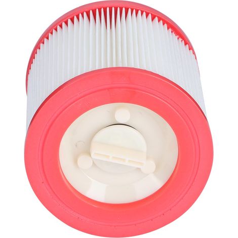 Filtre de rechange avec boucle pour aspirateur YILI 95e 6201/77 12L 18L 20L 30L (1/5)