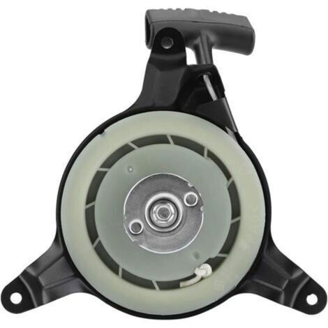 Pièces de Rechange pour Tondeuse à Gazon Honda GXV120 GXV140 GXV160 1P61P0 HRM195 215 28400ZG9803 (1/5)