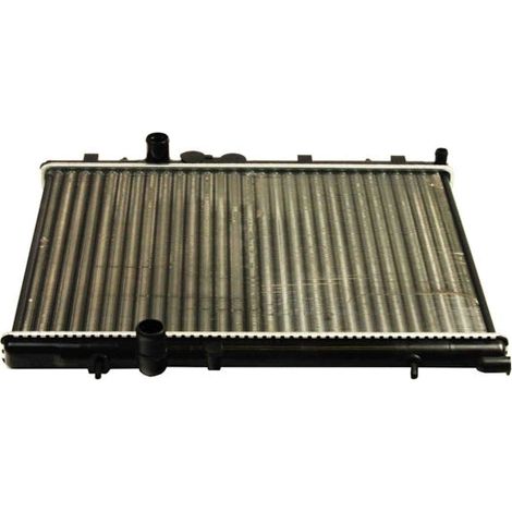 MAXGEAR AC277770 Radiateur du CITROËN 1330K0 - 133342 (1/2)