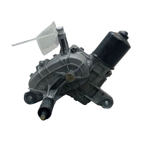 [PRODUIT D'OCCASION] Mecanisme Essuie-glace Avant CITROEN C4 ♻️ Ref Oe. 6405ph - Garantie à vie (1/4)
