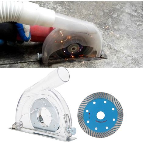 110 Staubdichte Schutzabdeckung, transparente Schneideabdeckung B-110A + 114 Wellpappbögen (1/5)