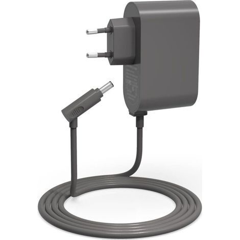 26,1 V Chargeur pour Dyson V8 V7 V6 - (Compatible avec DC58 DC59 DC61 DC62 DC72 Absolute SV03 SV04 SV05 SV06 SV11 SV10 SV09 Aspirateur Sans Fil) (1/4)
