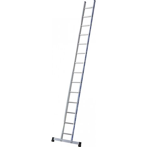 Platinum Simple 14 Stufen - 4,09 m