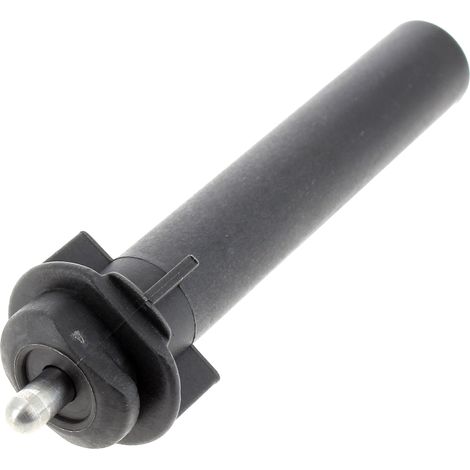 Achshalter rape schwarz 17279 für magimix-roboter