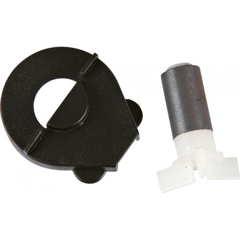 Rotor de remplacement pour filtre intérieur référence : 86100 - Trixie