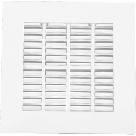 Couvercle de vidange au sol quadrate polyvalent (1/5)