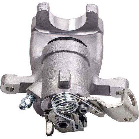 Rear Left Brake Calipers For Vauxhall Astra MK IV 98-05 2136137 93176080 M10X1 (1/5)