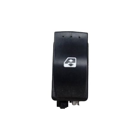 Commande Leve-glace Porte Avd RENAULT Clio [PRODUIT D'OCCASION]♻️8200060046 (1/2)
