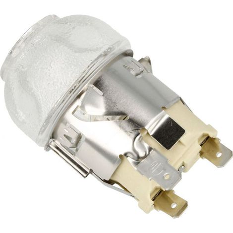 Ersatzteil - Lampe, vollständig - - ELECTROLUX, IKEA, AEG, ARTHUR MARTIN ELECTROLUX, FAURE, ARTHUR MARTIN, ESSENTIEL B, ZANUSSI, PROGRESS, MIOGO